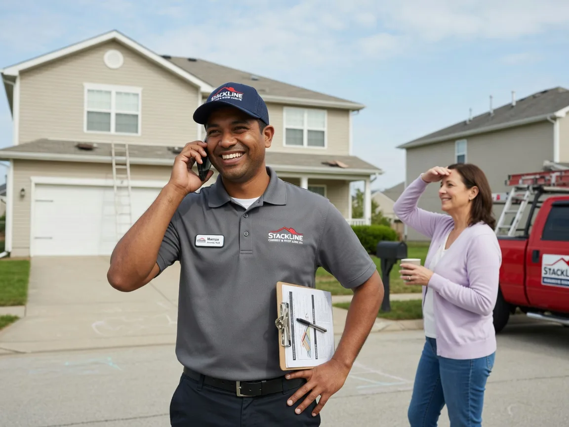 Chimney flashing repair Hornitos, CA FAQs